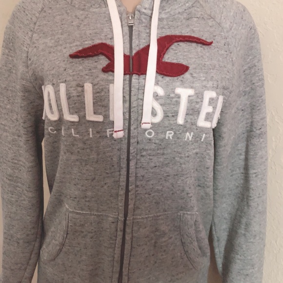 Aeropostale Jacket - Picture 1 of 11